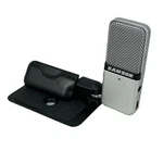Samson Sagomic Portable Usb Condenser Microphone. Fixed Price $14.95.