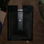 Shure SM91 Condenser Microphone. Fixed Price $128.25.