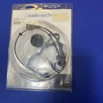 Audio-technica Pro 8HEX Hypercardioid Dynamic Headset Microphone. Fixed Price $89.99.