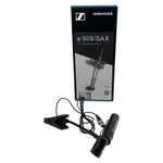 Sennheiser 908 B-ew Professional Condenser Gooseneck Instrument Microphone. Fixed Price $81.14.