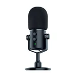 Razer RZ19-02280100-R3U1 Seiren Elite Professional Dynamic Streaming Microphone. Fixed Price $129.00.