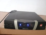Akg Ps 4000W Power Splitter Used. Fixed Price $99.99.