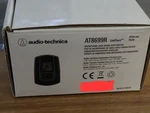 Audio-technica AT8699R Microphone Desk Stand With Switch. Fixed Price $150.00.
