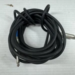 Pro Co Musicmover 120S1 18 Ft 1/4" Instrument Cable. Fixed Price $8.98.