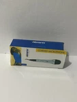 Memorex Corded Microphone MKA301 With Box (S3). Fixed Price $12.00.