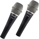 Cad Audio Premium Supercardioid Dynamic Handheld Microphone D90 (2-PACK). Fixed Price $159.98.