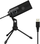 2152 Fifine Usb Condenser Microphone K669B Cardioid Studio Audio Stream Chat. Fixed Price $64.89.