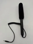 Audio-technica ATR55 Telemike Shotgun Microphone Camera Camcorder. Fixed Price $82.00.