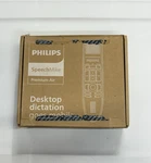 Philips LFH3500 Speechmike Premium Precision Usb Microphone Dictation. Fixed Price $299.99.