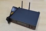 Sennheiser EM100 G3 Wireless Receiver With Ac Adapter Fully Working. Fixed Price $99.99.