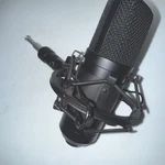 Maono AU-A04T Usb Microphone Condenser Cardioid Used. Fixed Price $26.00.