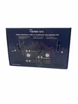 Hayner-seek Audio Interface With Condenser Microphone Kit Model HS-AP902-2. Fixed Price $89.95.