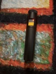 Akg HT4500 Wireless Microphone BD7 W/ Shure Adapter (500 MHZ-530 Mhz). Fixed Price $105.00.