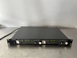 Sony WRR-840A Uhf Synthesized Diversity Tuner Electronic Wireless. Fixed Price $24.99.