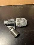 Shure Drum For Snare Floor Toms Cajon Dynamic Microphone. Fixed Price $49.99.