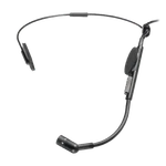 Audio Technica ATM73CW Cardioid Condenser Headset Microphone With Connector. Fixed Price $149.00.