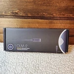 Senal OLM-2 Lavalier Microphone With 3.5MM Locking Connector For Sennheiser. Fixed Price $28.99.