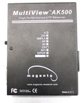 Magenta Multiview AK500 High Performance Utp Video Receiver. Fixed Price $23.96.