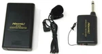 Hisonic JP919 Portable Lapel / Lavaliere Wireless Microphone System. Fixed Price $14.99.