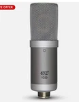 Mxl V250 Large-diaphragm Condenser Microphone. Fixed Price $59.99.