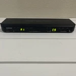 Shure BLX88 H10 Dual Channel Wireless Receiver - Used. Fixed Price $175.00.