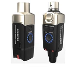 Xvive Audio U3C 2.4 Ghz Complete Condenser System. Fixed Price $239.99.