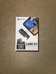 Hollyland Lark C1 Usb-c Wireless Lavalier Microphone. Fixed Price $34.99.