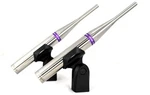 Earthworks QTC40 Matched Pair Of Microphones Atlas Pro Audio. Fixed Price $1998.00.