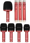 Avantone Pro CDMK-8 Drum Microphone Kit. Fixed Price $719.00.