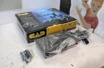 Cad Audio Stagepass Series Wireless WX1610 Bodypack System Band F 638-662. Fixed Price $75.00.