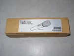 Lot Of 2 Teachlogic Voicelink Ii Infrared Handheld Microphone IRH-30 Wireless. Fixed Price $30.00.