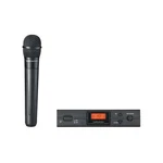 Audio-technica ATW-2120C Wireless Handheld Microphone System. Fixed Price $459.00.