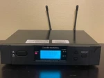 Audio Technica ATW-3100 Uhf Receiver ATW-R3100BD 655-680MHZ.. Fixed Price $60.00.