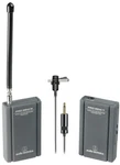 Audio-technica Pro 88W-829 Vhf Lavalier Wireless System SKU1700736. Fixed Price $40.00.
