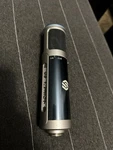Sterling Audio ST159 Multi-pattern Condenser Microphone With No Case. Fixed Price $135.00.