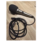 Heil Icm Microphone Ham Radio. Fixed Price $115.00.