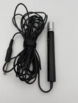 Yamaha MM-110 Electret Condenser Microphone Vintage Eq Original. Fixed Price $139.95.