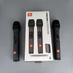 Jbl Wireless Cam 2 Dynamic Microphones With Dual-channel Receiver Us. Fixed Price $63.26.