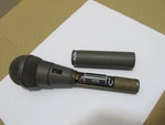 Vintage Electro-voice PL76 Condenser Cardioid Microphone Ev. Fixed Price $125.00.