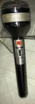 Ev 627A Dynamic Cardioid Hi-z Microphone Electro Voice Inc Works Tested. Fixed Price $120.00.