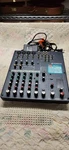 Yamaha MG82CX Audio Mixing Console Analog Mixer & Power Supply Excellent. Fixed Price $99.99.