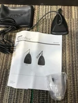 Shure MX392/C Microflex Cardioid Condenser Boundary Omnidirectional Microphone *. Fixed Price $38.00.