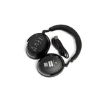 Sennheiser Momentum Bluetooth Over-ear Headphones Black 197881449346 Ob. Fixed Price $185.97.
