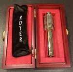 Royer Labs R-121 Platinum Mic Rare, Only 200 Made Collector Edition. Fixed Price $2000.00.