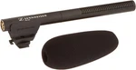 Sennheiser Professional Mke 600 Shotgun Microphone Black New. Fixed Price $309.99.