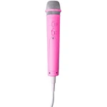 Singing Machine SMM-225 Unidirectional Wired Microphone With Led Disco Lights. Fixed Price $11.95.