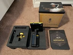 Neat Microphones Beecaster Condenser Desktop Microphone,. Fixed Price $65.00.