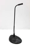 Audio-technica Pro 49QL Microphone With Quick Mount Desk Heavy Base AT8615. Fixed Price $25.99.