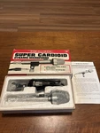 Super Cardioid Dynamic Microphone Vintage Realistic 33-992 Japan Original Box. Fixed Price $27.00.
