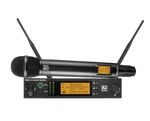 Ev Electro-voice RE3-ND76 Band 5H Dynamic Handheld Uhf Wireless Microphone Set. Fixed Price $497.95.